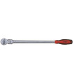 Flexible head ratchet wrench with 1/2" drive 1200F TENG TOOLS
