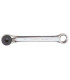 Llave de carraca con accionamiento hexagonal de 1/4" 1400B TENG TOOLS