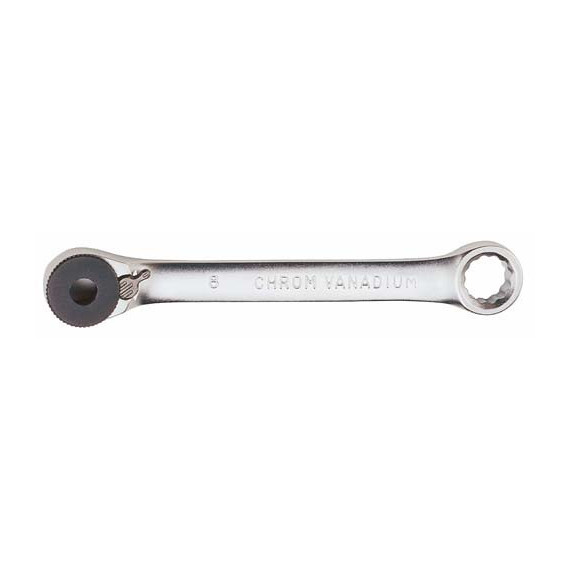 Chave de catraca com acionamento hexagonal de 1/4" 1400B TENG TOOLS