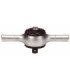 Mini ratchet wrench, palm with 1/4" drive 1400M TENG TOOLS
