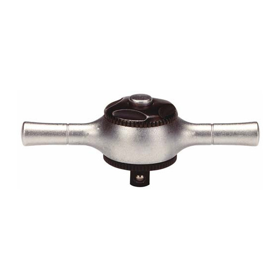 Mini llave de carraca, de palma con accionamiento de 1/4" 1400M TENG TOOLS