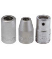 Adapter für 1/4" Spitzen 35630102 TENG TOOLS