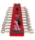 Jeu de clés mixtes 8-19 MM 6510A TENGTOOLS