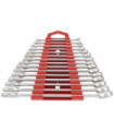 Jogo de chaves combinadas 20-30 mm 12 peças 6515MMA TENGTOOLS