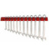 Set di chiavi combinate 8-10 MM WRSP12 12 pezzi TENGTOOLS