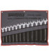 Llaves combinadas de 20-32 MM modelo WRSP12 TENGTOOLS