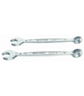 Juego de llaves combinadas poligonales 238170104 TENGTOOLS