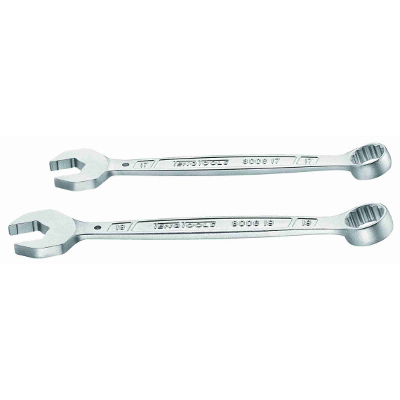 Jeu de clés polygonales combinées 238170104 TENGTOOLS