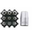 IPR tip set 10 pieces M1410T5 TENGTOOLS