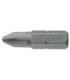 Brocas PH de 1/4" e 25 mm 3 unidades TENGTOOLS
