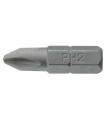 Brocas PH de 1/4" e 25 mm 3 unidades TENGTOOLS