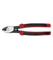 Coupe-câbles, avec poignée en TPR de 208 mm TENGTOOLS