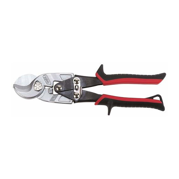 Bilateral handle cable cutter 250 mm TENGTOOLS