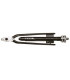 Alicate de corte giratorio 150MM AT605 TENGTOOLS