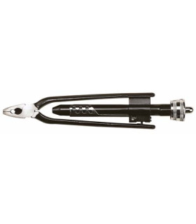 Taglierina rotante 150MM AT605 TENGTOOLS