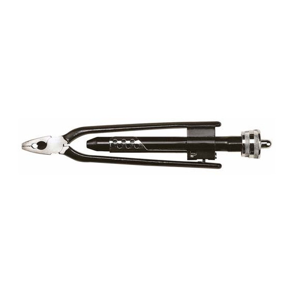 Alicate de corte giratorio 150MM AT605 TENGTOOLS