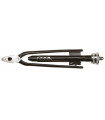 Alicate de corte giratorio 150MM AT605 TENGTOOLS