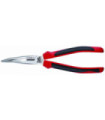 Pince à bec courbé semi-rond 200 MM TENGTOOLS