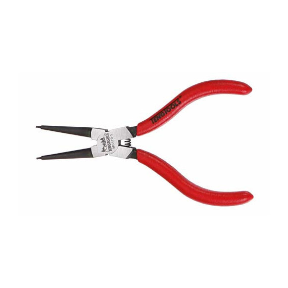 Pince pour rondelles droites DIN5256 TENGTOOLS