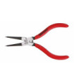 Alicate para arandelas recto DIN5256 TENGTOOLS