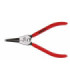 External retaining ring pliers MB472 TENGTOOLS