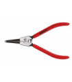 Pince pour anneaux de retenue extérieurs MB472 TENGTOOLS