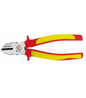 Alicate isolado de corte lateral 80 ° TENGTOOLS
