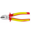 Insulated pliers 117580100
