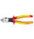 Pinze da taglio laterale isolate 160 - 205 mm TENGTOOLS