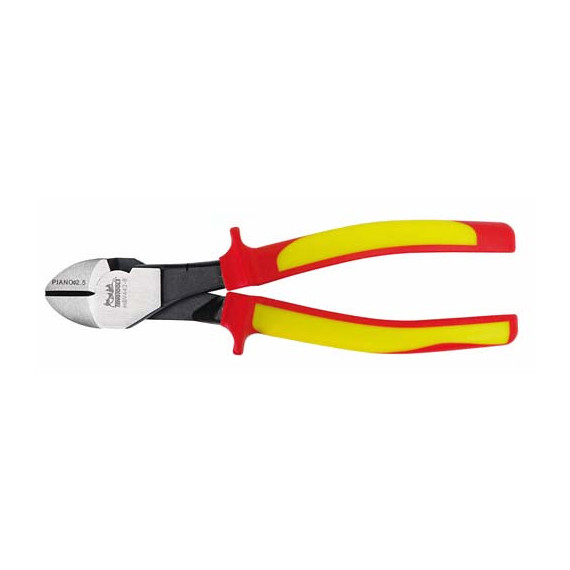 Pince coupante latérale isolée 160 - 205 mm TENGTOOLS