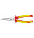 Alicate isolado de ponta longa 215mm MBV461-8 TENGTOOLS