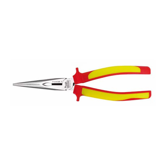 Pince isolée à long bec 215mm MBV461-8 TENGTOOLS