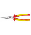 Alicate isolado de ponta longa 215mm MBV461-8 TENGTOOLS