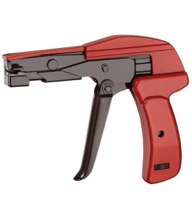 Pistola para braçadeiras ajustável CTG01 TENGTOOLS