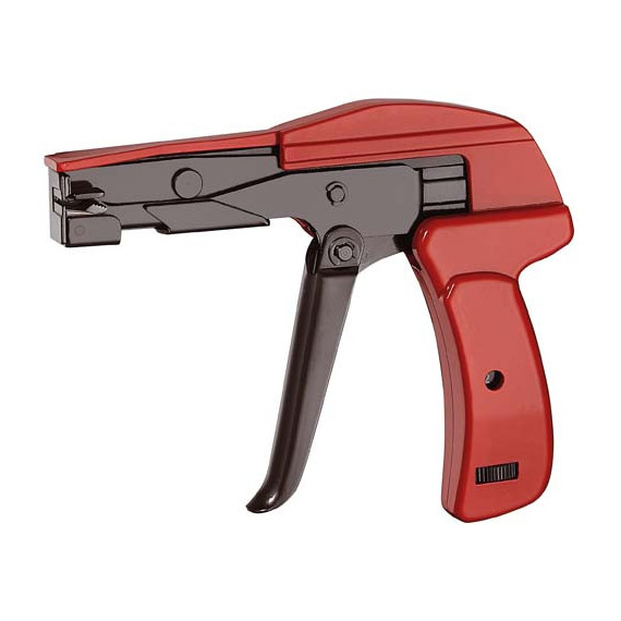 Pistolet à colliers ajustable CTG01 TENGTOOLS