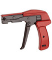 Pistola para braçadeiras ajustável CTG01 TENGTOOLS