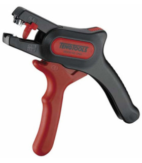 Pince à dénuder type pistolet CP55 TENGTOOLS