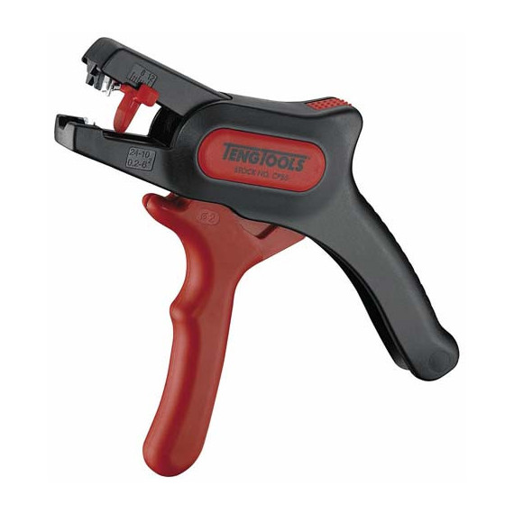 Abisolierzange Typ Pistole CP55 TENGTOOLS