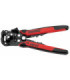 Pince à dénuder avec cliquet CP60 TENGTOOLS