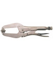 Starke Greifzangen mit selbstnivellierender Klemme von 30 cm TENGTOOLS