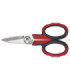 Electrician Scissors 497 TENGTOOLS
