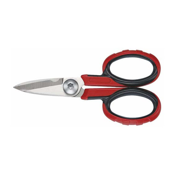 Ciseaux d'électricien 497 TENGTOOLS