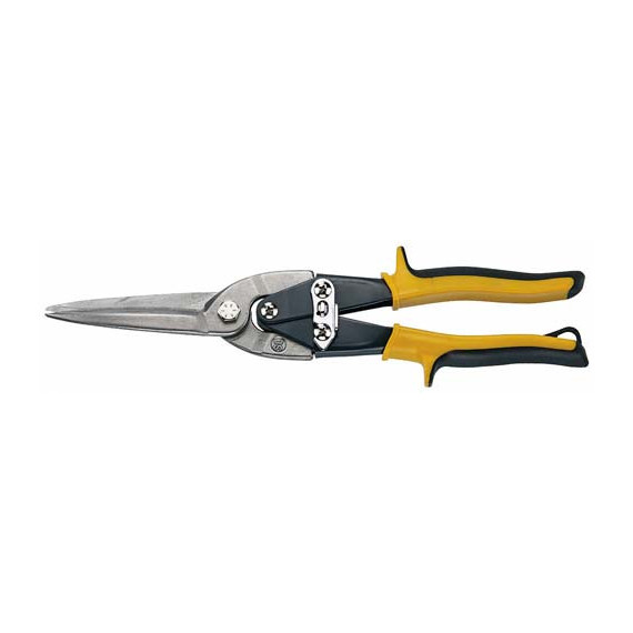 Tesoura de Chapista Gran Palanca Corte Reto TENGTOOLS