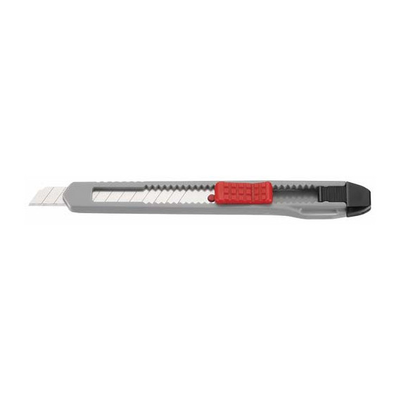 9mm Cutter mit Metallkörper 710H TENGTOOLS