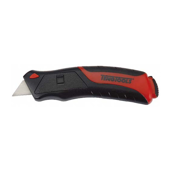 Coltello di Sicurezza Autoretraibile 711 TENGTOOLS