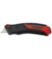 Self-Retracting Safety Knife 711 TENGTOOLS