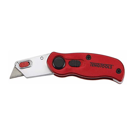 Mini Faca Multiusos Dobrável P-UKF TENGTOOLS