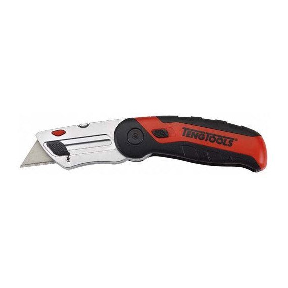 Couteau Multi-usages Pliable Professionnel TENGTOOLS