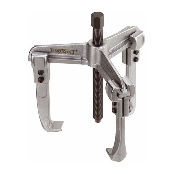 Extractor universal de 3 braços SP31410 TENGTOOLS