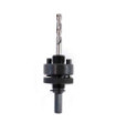 Brocas Centradora M3/1 para Coronas Perforadoras | METALWORKS